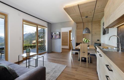 Schenna Apartamento | Gattererhof