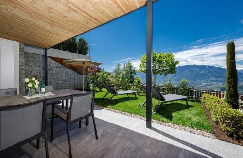 Schenna Apartamento | Gattererhof