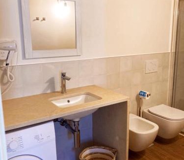 Bergamo Casa | Gatto Bianco Bergamo Apartment