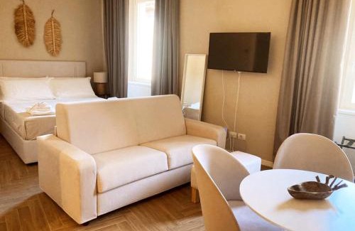 Bergamo Casa | Gatto Bianco Bergamo Apartment