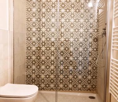 Bergamo Casa | Gatto Bianco Bergamo Apartment