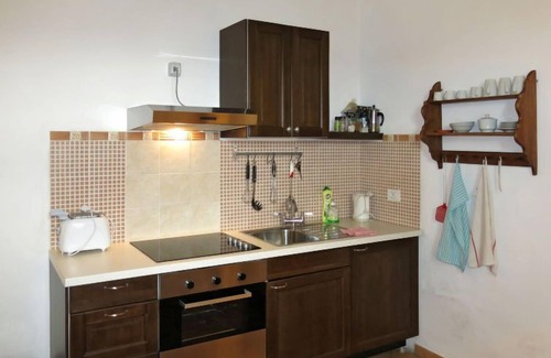 Bonvicino Apartamento | Apartamento Gatto (MZO101) en Murazzano - 3 personas, 2 dormitorios