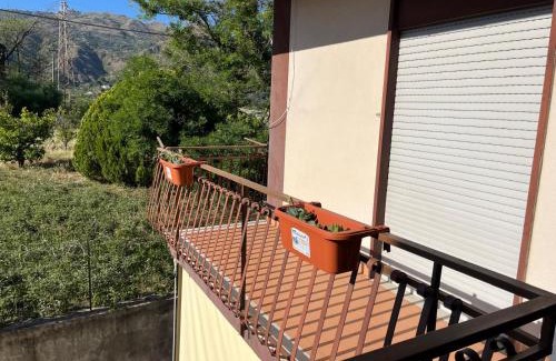 Trappitello Apartamento | Gattopardo's Taormina big house
