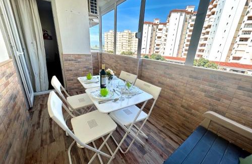 Valdelagrana Apartamento | GATU Marítimo "preferente para mayores de 21 años y familias "