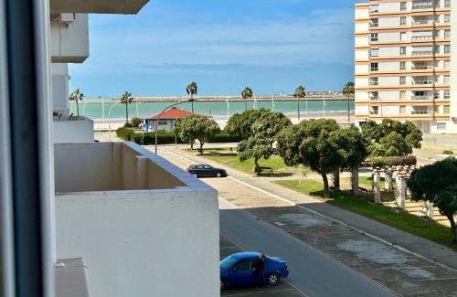 Valdelagrana Apartamento | GATU Marítimo "preferente para mayores de 21 años y familias "