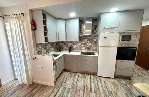Valdelagrana Apartamento | GATU Marítimo "preferente para mayores de 21 años y familias "