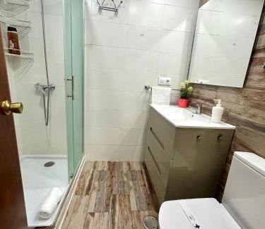 Valdelagrana Apartamento | GATU Marítimo "preferente para mayores de 21 años y familias "