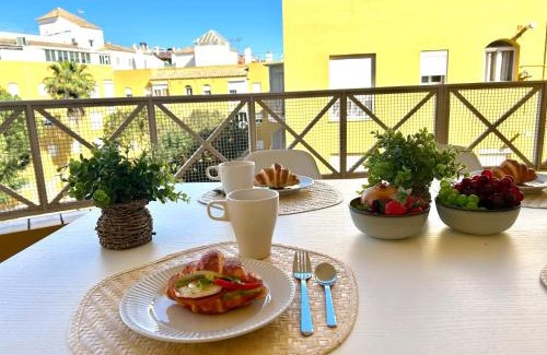 El Puerto de Santa María Apartamento | Gatu VILLA ANTILLAS parking gratis preferentemente mayores de 25 años y familias