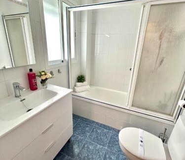 El Puerto de Santa María Apartamento | Gatu VILLA ANTILLAS parking gratis preferentemente mayores de 25 años y familias