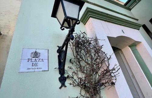 El Puerto de Santa María Apartamento | GATU Villa Océano frente al mar en Puerto Sherry " Preferente mayores de 25 años y familias "