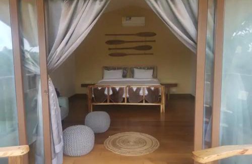 Pueblo Nuevo Cama Y Desayuno | Gatun Lake Lodge Hotel