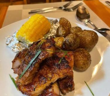 Pueblo Nuevo Cama Y Desayuno | Gatun Lake Lodge Hotel