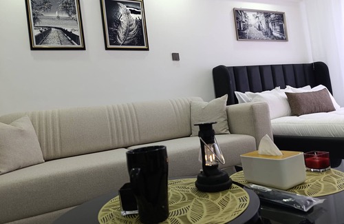 Kileleshwa Apartamento | Gatundu Heights Apartments Kileleshwa