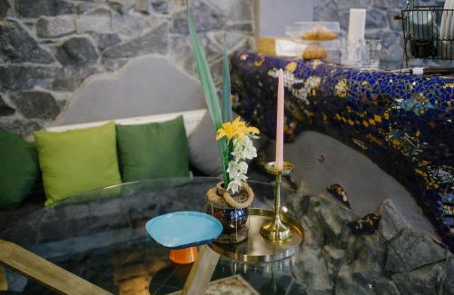 Halyts'kyi district Apartamento | Gaudi apartment in Lviv