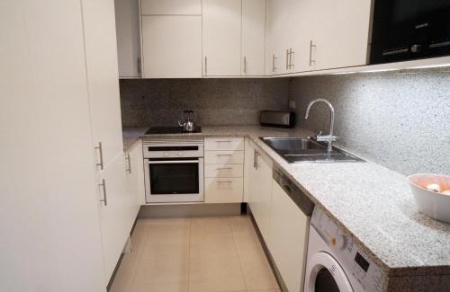 La Sagrada Familia Apartamento | Gaudi Comfort