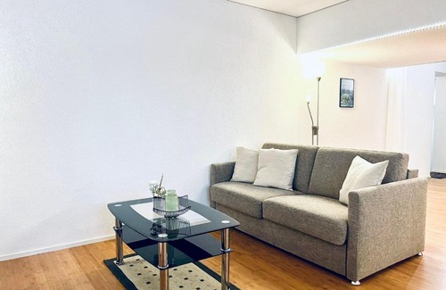 Flums Apartamento | Gauencenter EG - CharmingStay