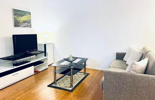 Flums Apartamento | Gauencenter EG - CharmingStay
