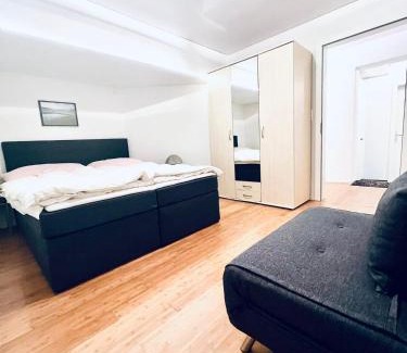 Flums Apartamento | Gauencenter EG - CharmingStay