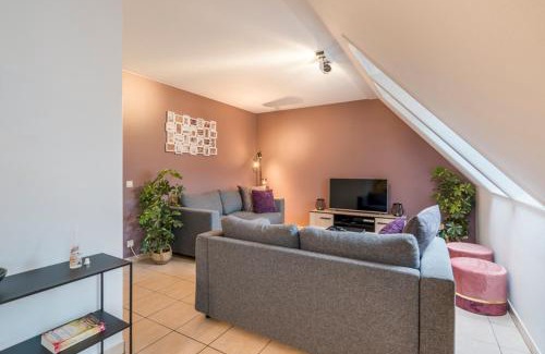 Nieuwpoort-aan-Zee Apartamento | Gaugain E 601