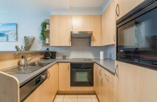 Nieuwpoort-aan-Zee Apartamento | Gaugain E 601
