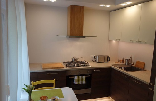 Valmiera Apartamento | Apartamento Gaujas Designe
