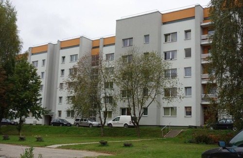 Valmiera Apartamento | Apartamento Gaujas Designe