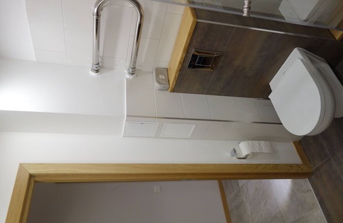 Valmiera Apartamento | Apartamento Gaujas Designe