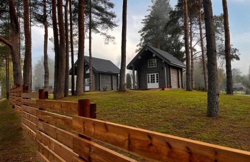 Strenci Casa | Gaujas Plostnieku Namiņi