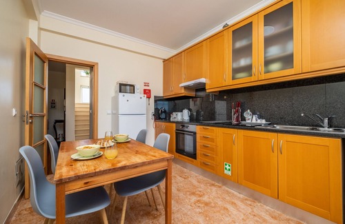 Gaula Chalet De Esquí | Gaula Residence by Madeira Sun Travel