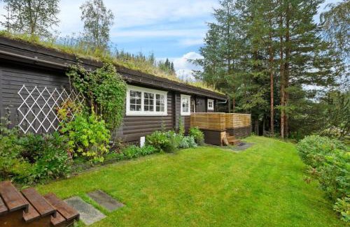 Holtalen Chalet De Esquí | Gaulabua - cozy cabin by the river Gaula