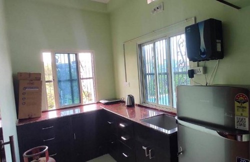 Puri Apartamento | Gaur Homestay Deluxe AC Suite