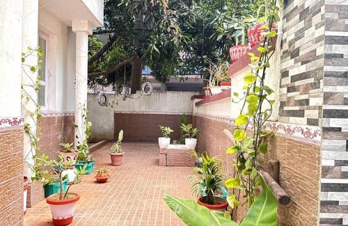 Bhubaneshwar Villa | Gauranga Kutir-a Spiritual Villa Retreat
