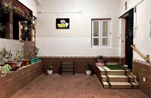 Bhubaneshwar Villa | Gauranga Kutir-a Spiritual Villa Retreat
