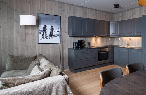 Atra Apartamento | Gausta Residence