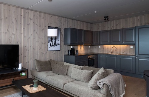Atra Apartamento | Gausta Residence