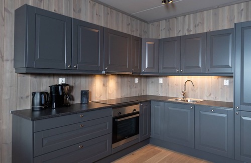 Atra Apartamento | Gausta Residence
