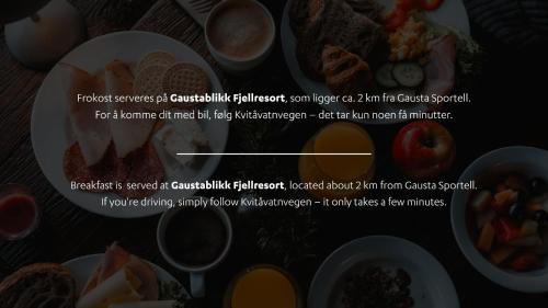 Atra Apartamento | Gausta Sportell