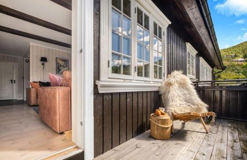Atra Apartamento | Gaustatoppen View Apartment