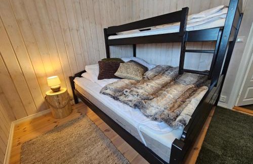 Atra Apartamento | Gaustatoppen View Apartment