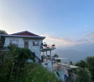 Kumharsain Casa | Gautam Ashiyana Home stay