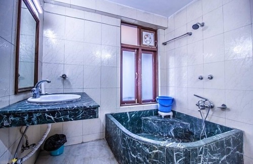 Aleo Hotel | Gautam Cottage