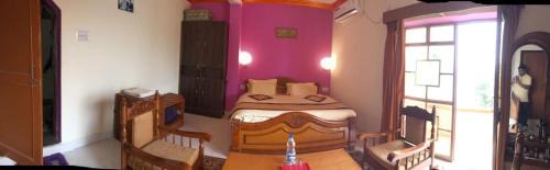 Khajuraho Hotel | Gautama Hotel