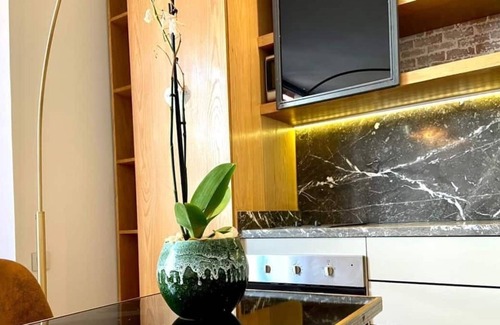 Gauthier Apartamento | Gauthier 302 Soho-1min by Walk From Twin Center