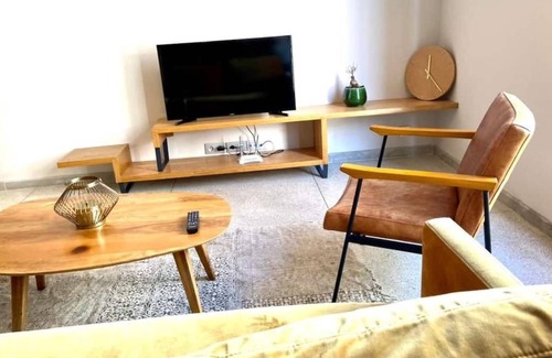 Gauthier Apartamento | Gauthier 302 Soho-1min by Walk From Twin Center