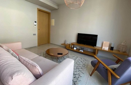 Gauthier Apartamento | Gauthier 502-Soho-1 min by walk from Twin center