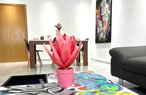 Gauthier Apartamento | Gauthier Living 06-Colorful 2 Bedroom in the heart