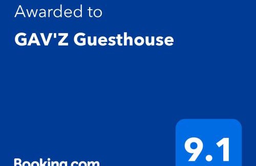 Richards Bay Apartamento | GAV'Z Guesthouse