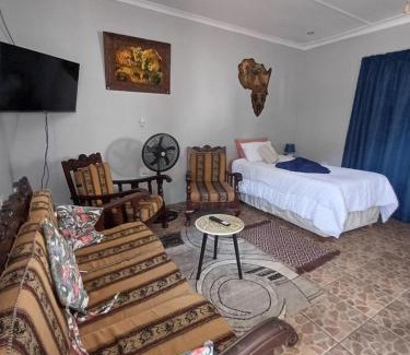 Richards Bay Apartamento | GAV'Z Guesthouse