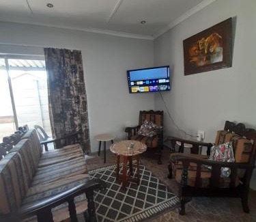 Richards Bay Apartamento | GAV'Z Guesthouse