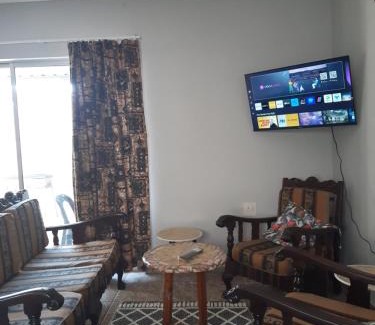 Richards Bay Apartamento | GAV'Z Guesthouse